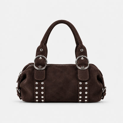 Detaillierte Handtasche
