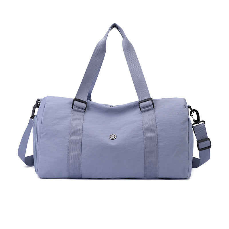 Geräumige Leichte Reise-Duffle-Tasche