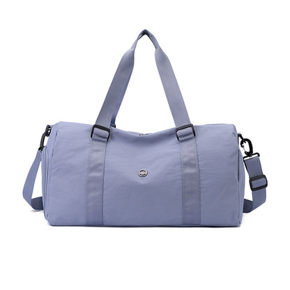 Geräumige Leichte Reise-Duffle-Tasche