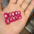 Glamorous Star-Accent Nail Tips Brehn