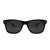 Stylische Sonnenbrille mit Punkten Brehn