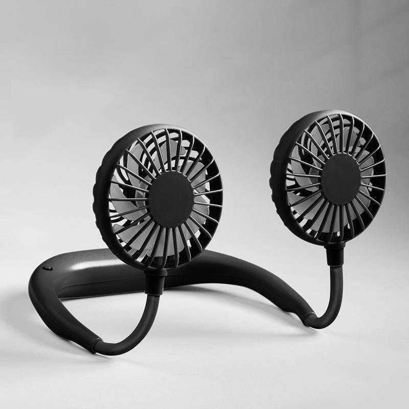 Damen tragbarer USB Ventilator Brehn