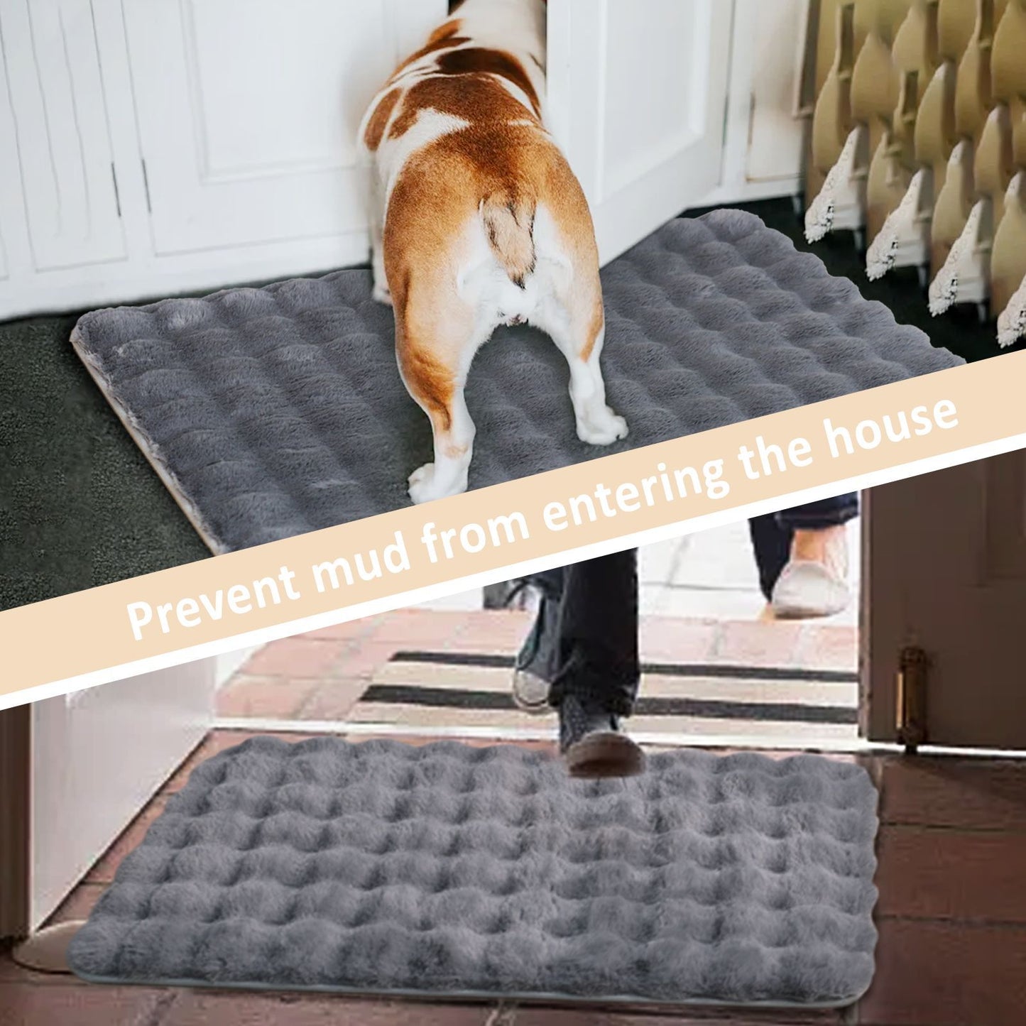 Unisex Gemütliches Hundekissen Brehn