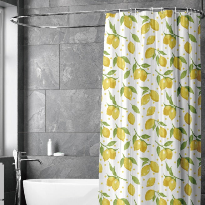 Dolphin Design Duschvorhang Brehn