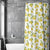 Dolphin Design Duschvorhang Brehn