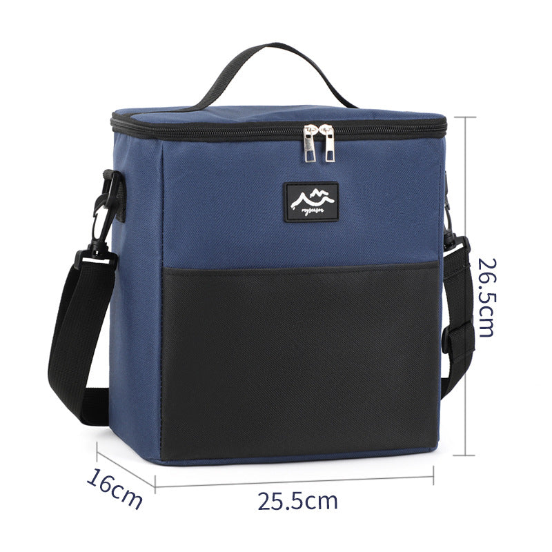 Multi-Funktionale isolierte Kühltasche Brehn