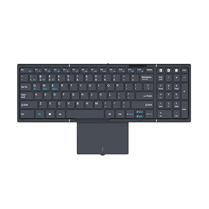 Tragbare Faltbare Bluetooth-Tastatur Brehn