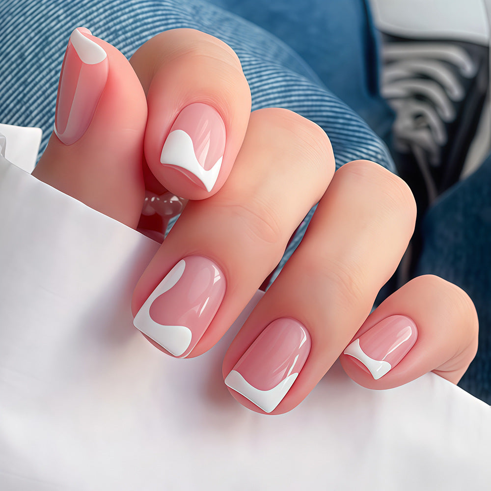 Artistic Nail Design Set Brehn