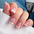 Artistic Nail Design Set Brehn
