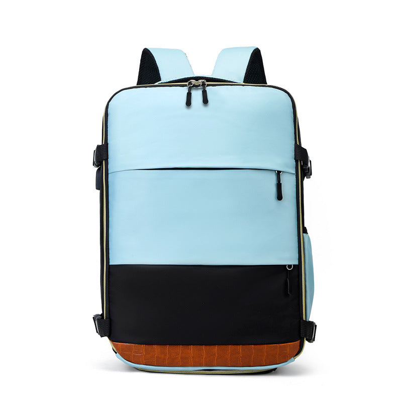 Stilvoller Urban Rucksack Brehn