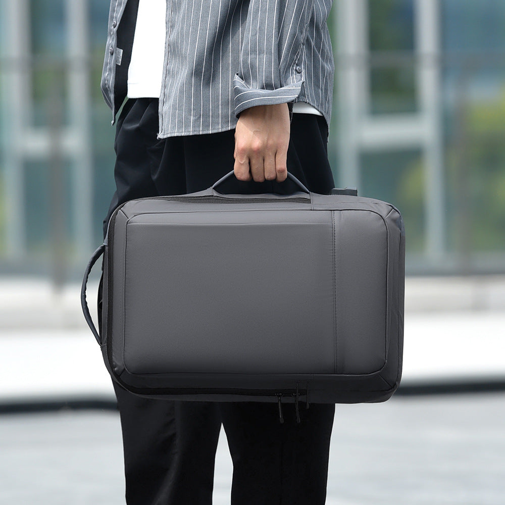 Laptop Rucksack Brehn