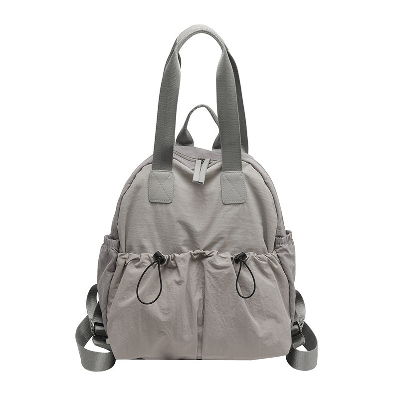 Vielseitiger minimalistischer Rucksack Brehn