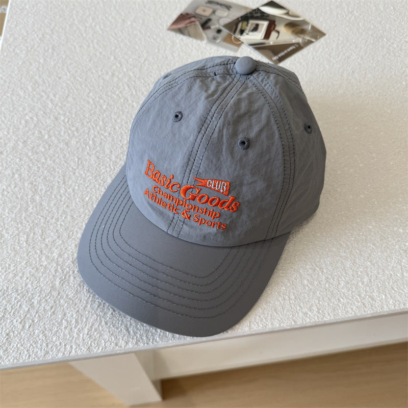 Herren Leistungs-Sportcap Brehn