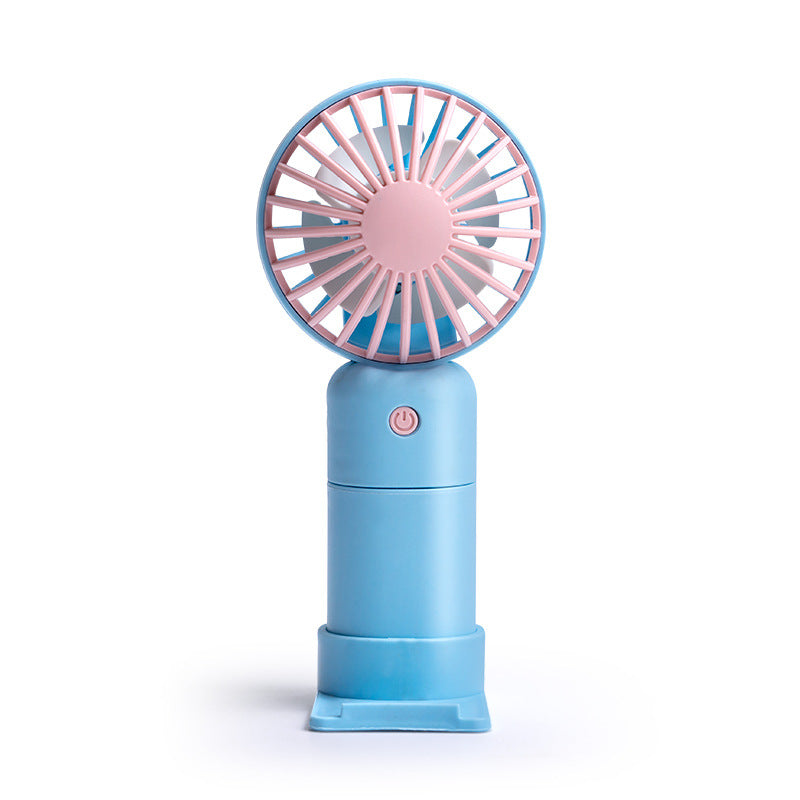 Tragbarer Mini-Ventilator Brehn
