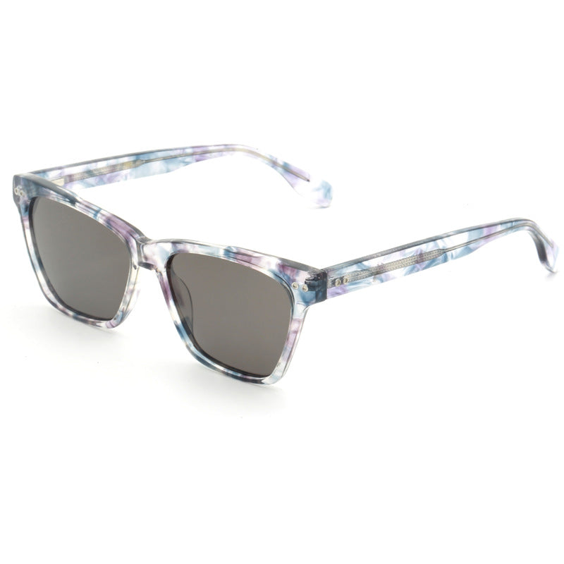 Damen stylische und moderne Sonnenbrille Brehn