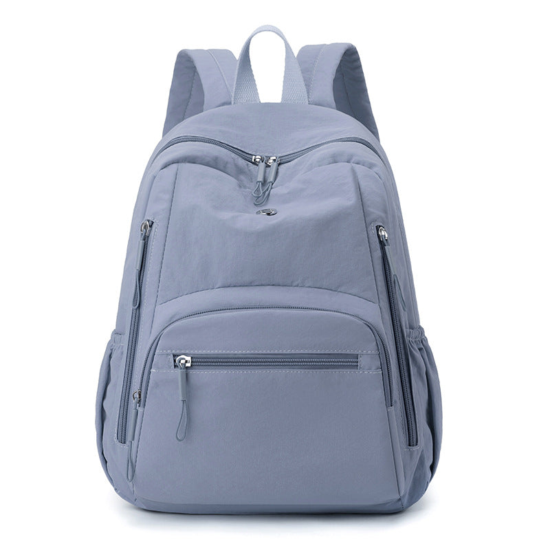 Vielseitiger Laptop-Rucksack mit mehreren Fächern Brehn