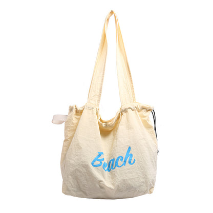 Vielseitige Strand-Tote Bag