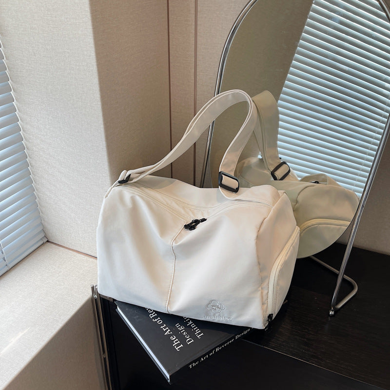 Damen Sportliche Tasche Brehn