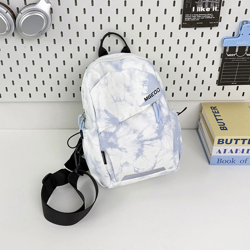 Vielseitiger Freizeit-Rucksack mit gepolsterten Trägern Brehn