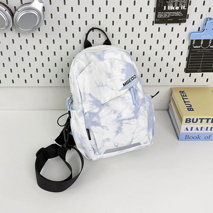 Vielseitiger Freizeit-Rucksack mit gepolsterten Trägern Brehn