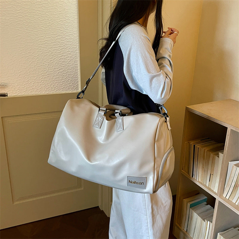 Haltbarer wasserdichter Duffelbag Brehn