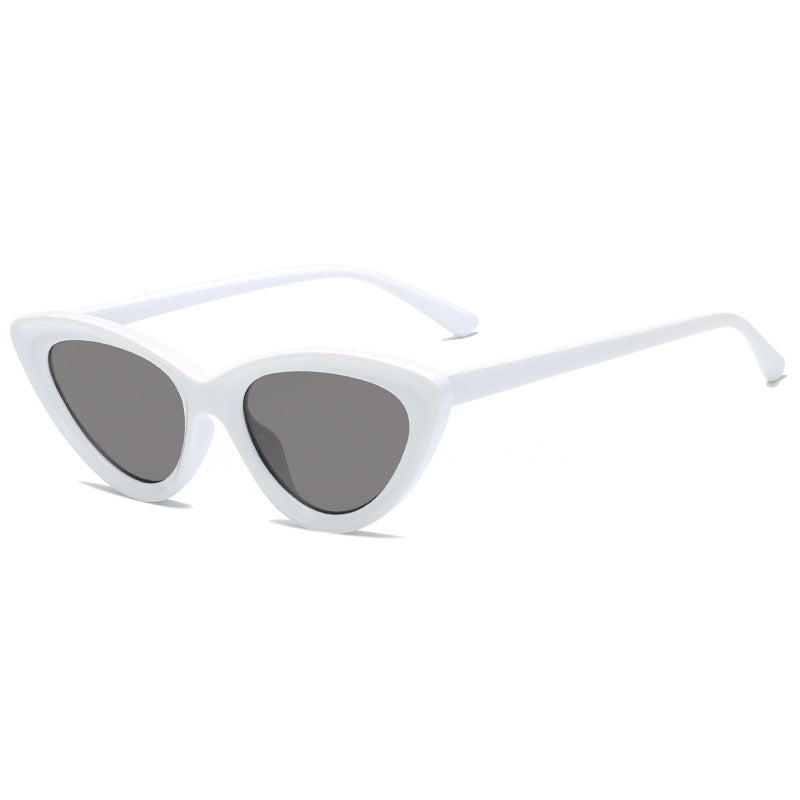 Damen Cat-Eye Sonnenbrille Brehn