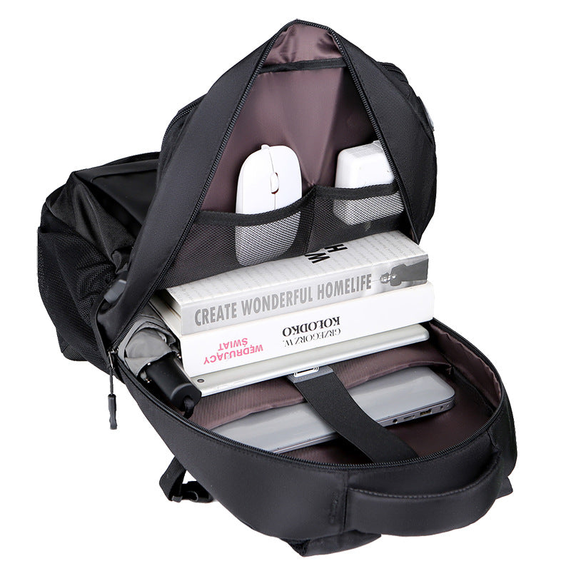 Multifunktionaler Rucksack mit Intelligenter Organisation Brehn