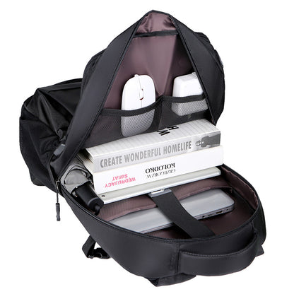 Multifunktionaler Rucksack mit Intelligenter Organisation Brehn
