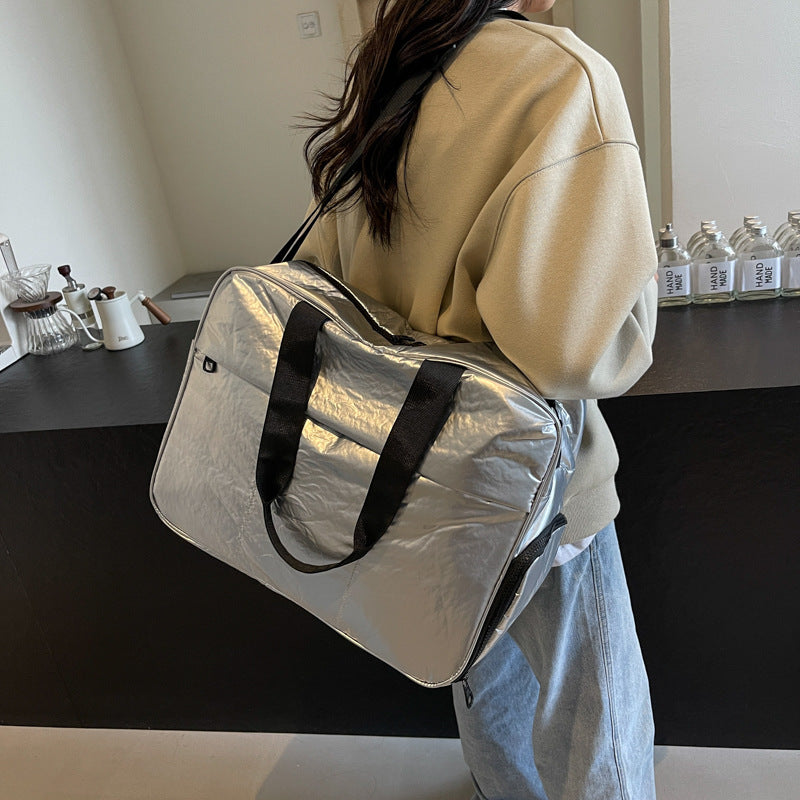 Stylische Multifunktionale Duffle Bag Brehn
