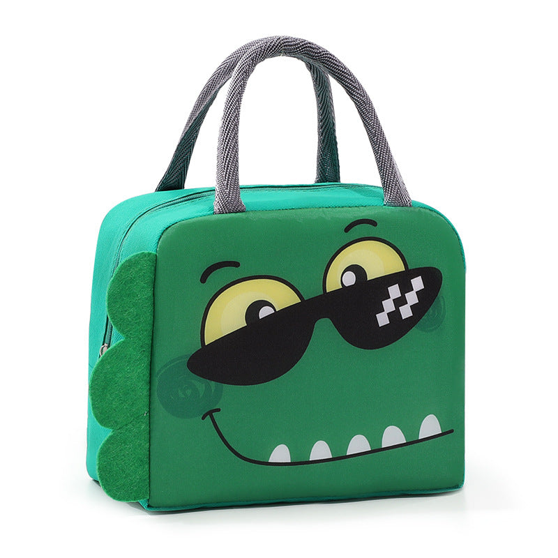 Niedliche tierische Lunchbox Brehn