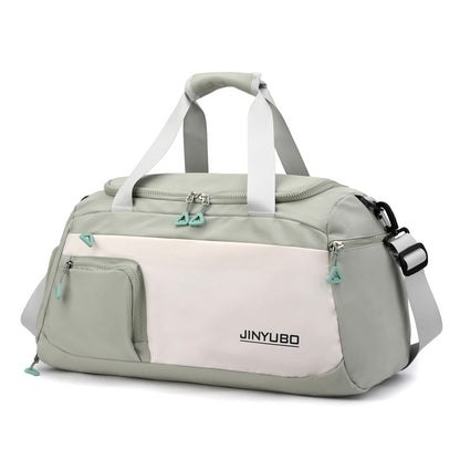 Vielseitige Sport-Duffel-Tasche Brehn
