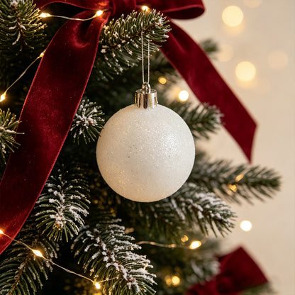 Mini Weihnachtsbaum-Dekoration Brehn