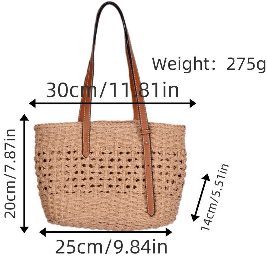 Handtasche Brehn