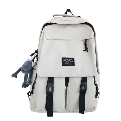 Funktionaler Abenteuer Schulrucksack Brehn