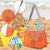 Atmungsaktive Netz-Tasche Brehn