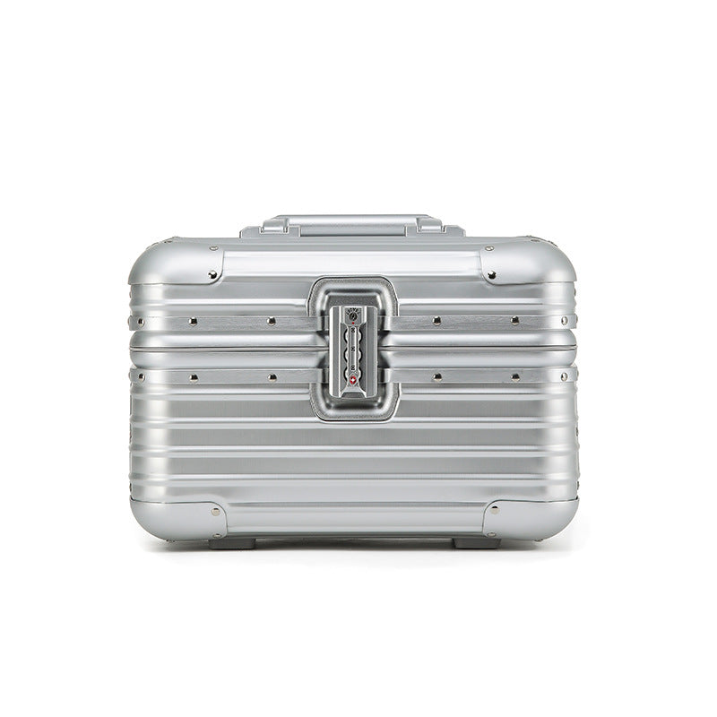 Unisex Rolling Cabin Luggage Brehn