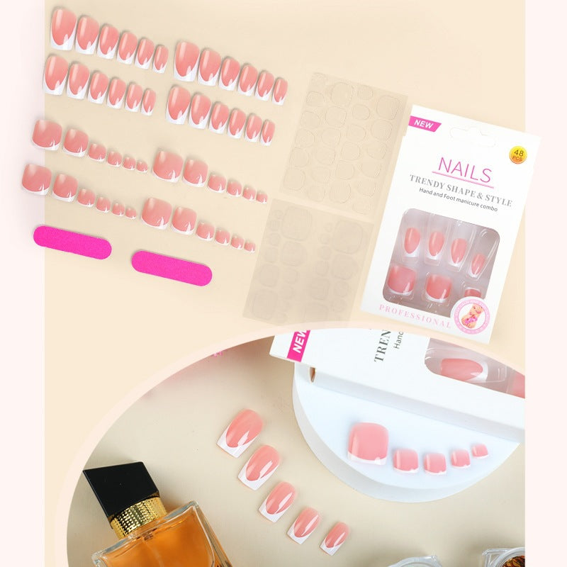 Nagelset Brehn