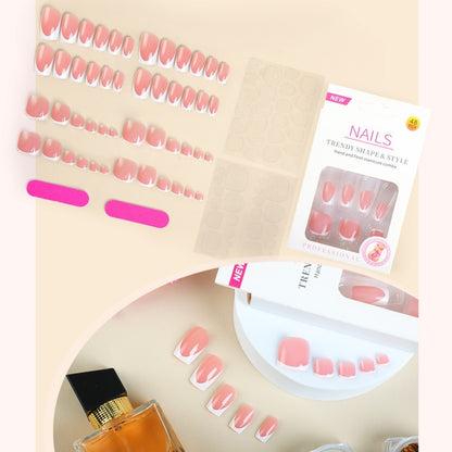 Nagelset Brehn