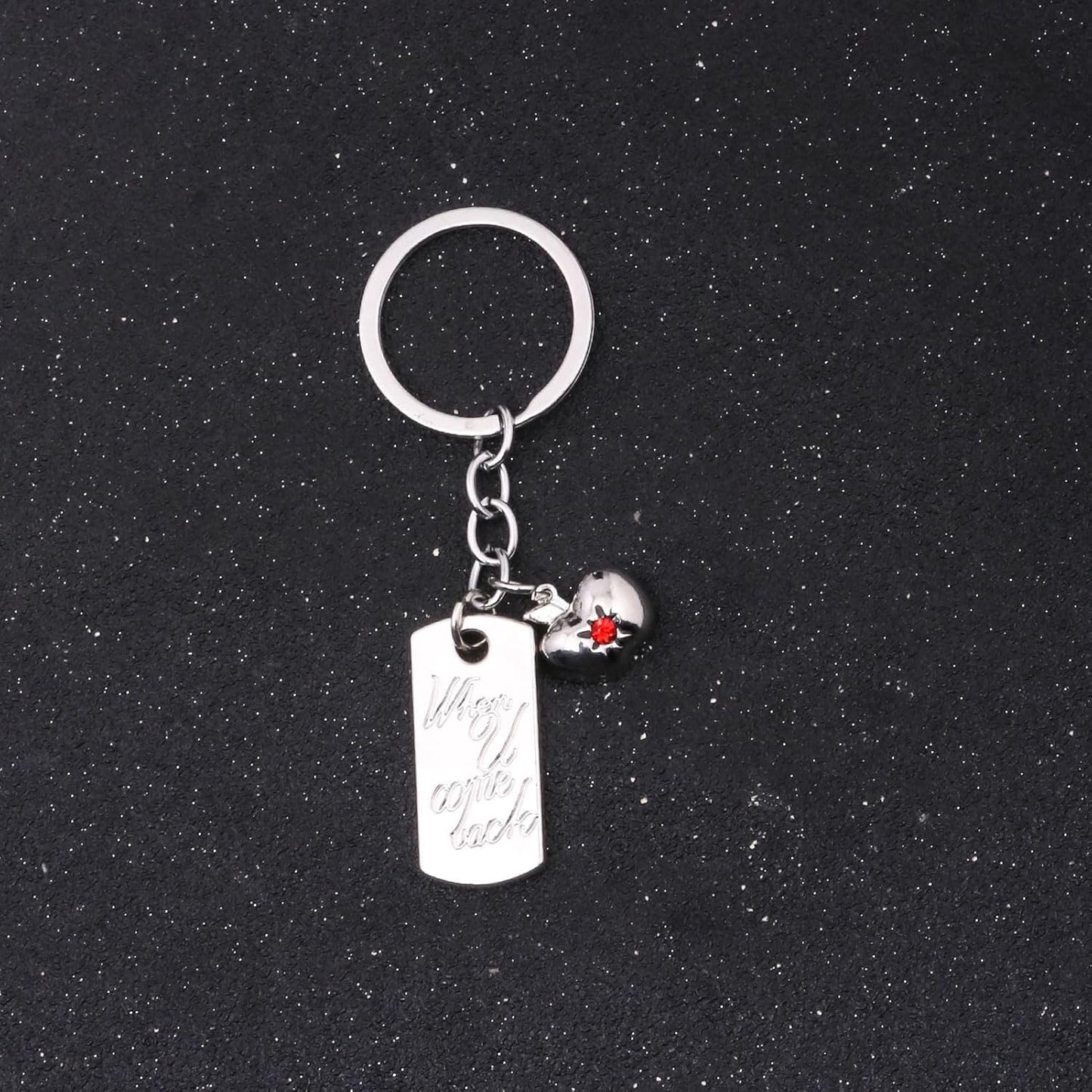 Kat-Themen Charm Schmuckset Brehn