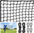 Golfer's Training Rebound-Netz Brehn