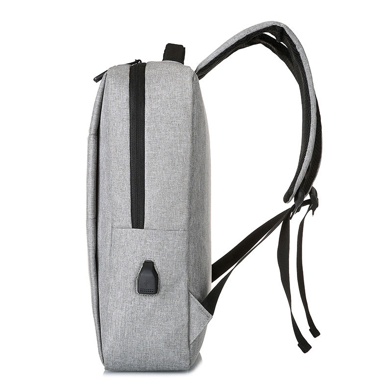 Professioneller Slim Reise-Rucksack Brehn