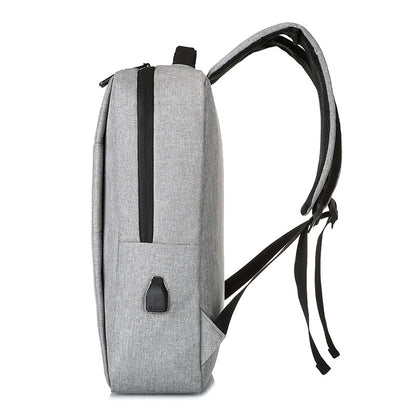 Professioneller Slim Reise-Rucksack Brehn