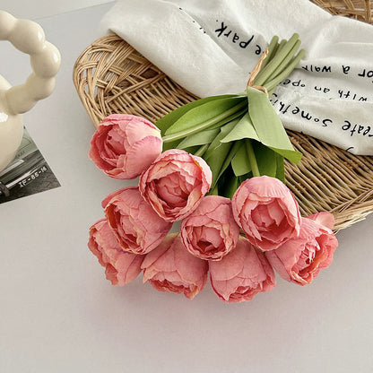 Künstlicher Blumenstrauß