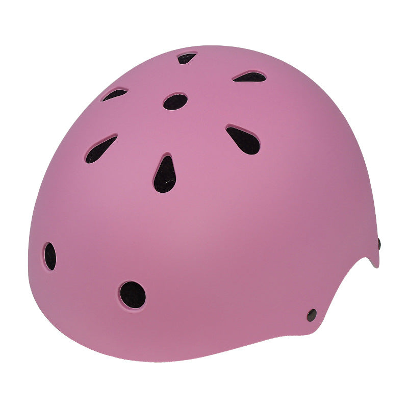 Sportlicher Schutzhelm Brehn