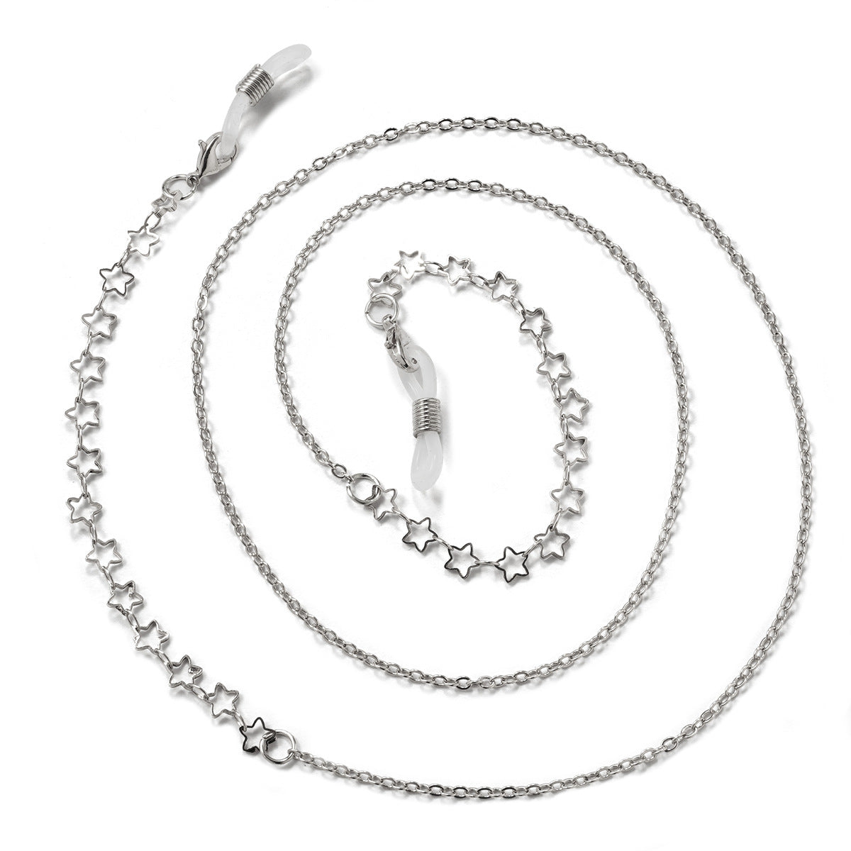 Farbige Perlen Brillen Kette Brehn 1786688581