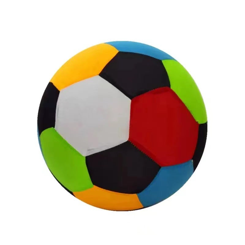 Unisex Handgefertigter Spiel- und Trainingsball Brehn