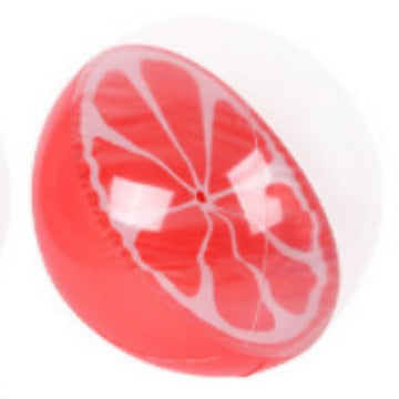 Damen Aufblasbarer Flamingo-Spielball Brehn