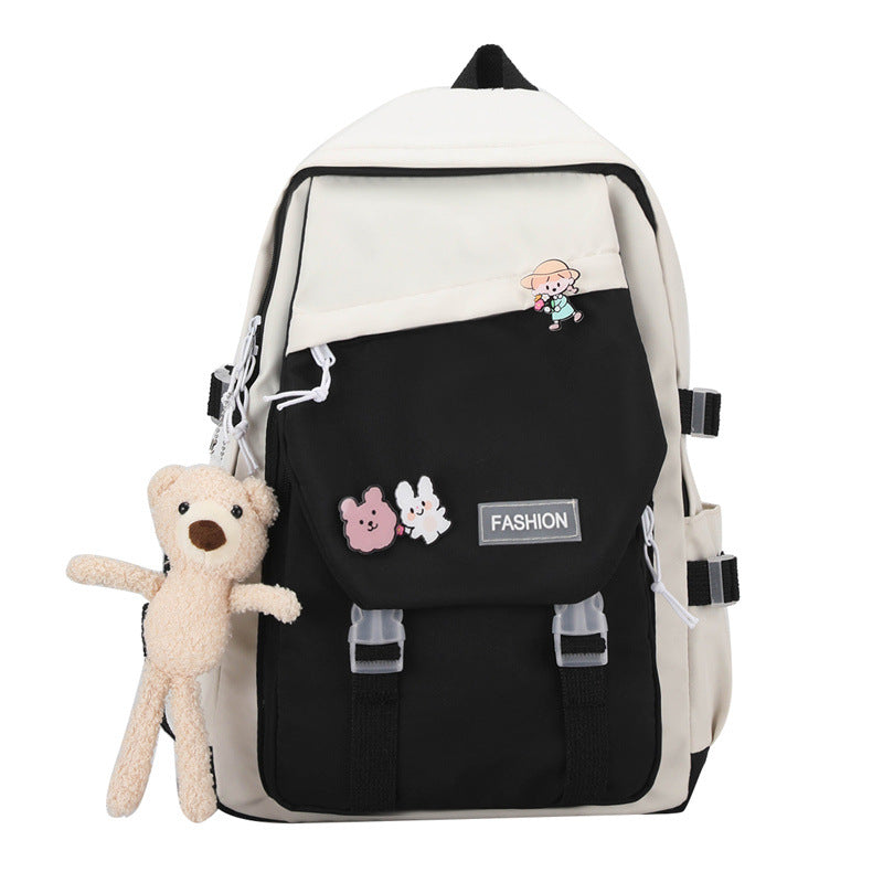 Stilvoller lässiger Rucksack Brehn