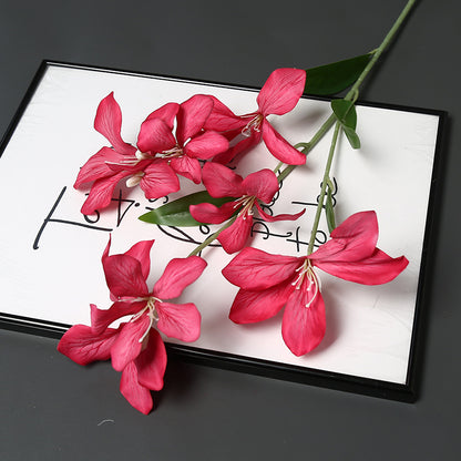 Faux Floral Bouquet für Tischdekoration zuhause