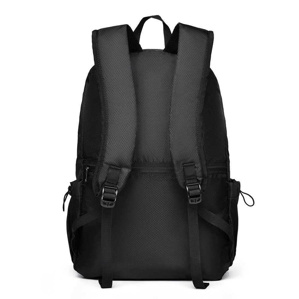 Leichter Outdoor-Abenteuer-Rucksack Brehn
